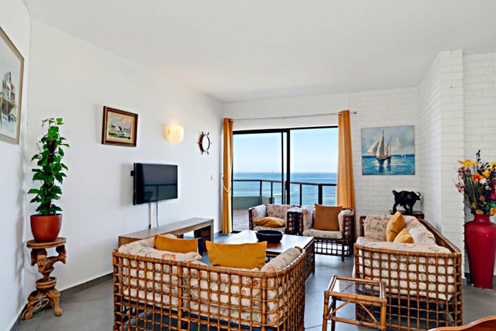 The Village 27 Lounge